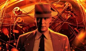 Film Review – ‘Oppenheimer’ (2023) 3