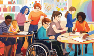 Comments Invited on Disability Inclusion Bill 23