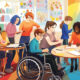 Comments Invited on Disability Inclusion Bill 24