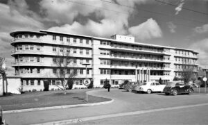 Tas That Was – The Royal Hobart Hospital 2