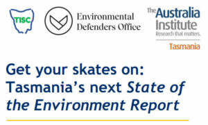 Funding & Transparency Needed for Long-overdue State of Environment Report 12