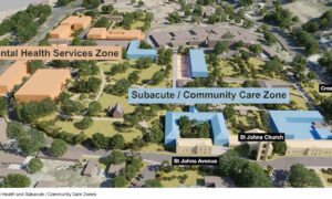 Consultation Open on St Johns Park Draft Masterplan 5