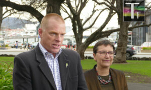 Greens Push For Updated Stadium Costing 13