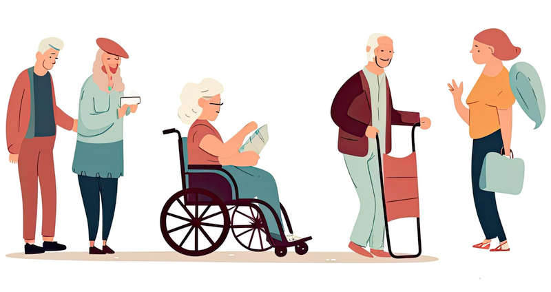 Hobart Residents Urged to Comment on New Aged Care Act 1