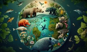Alarm Raised Over Extinction Risks to Threatened Species 5