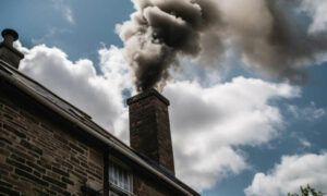 Wood-Smoke Phase-Out Backed by Centre for Safer Air 14