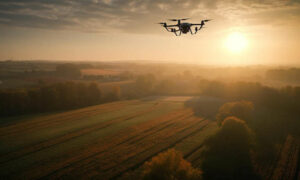 ALT Rebut 'Animal Welfare Concern' over Drone 10