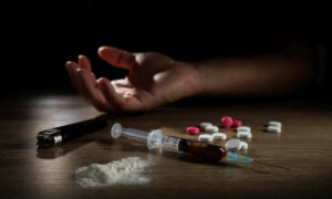 International Overdose Awareness Day 2023 7