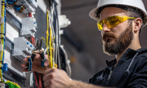 Electricians Walk Out Indefinitely at Port Latta 1