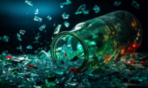 Drug & Firearm Arrest in Dromedary 25