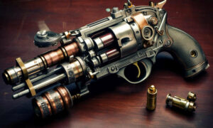 Mobile Firearms Amnesty 13