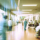 Hospital Attendants & Medical Orderlies Take Statewide Industrial Action 24