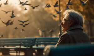 DREAM Project to Improve Respite Care for People with Dementia 6