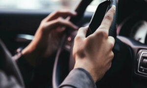 Phone & Seatbelt Cameras Now Being Rolled Out 17