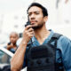 Police Now Using Secure Radio Network 5