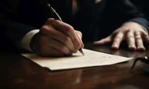 Premier's Statement on Commission of Inquiry 1
