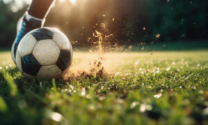 Franklin Cup Aims to Boost Prostate Cancer Funds 15