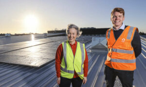 On Renewable Energy Rollout ... 21