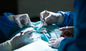 Call to Clear Surgery Backlog 20