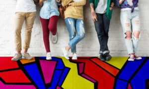 Applications Open for Youth Grants 18