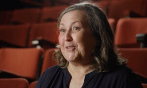 Inaugural Creative Australia Award Recipients 19