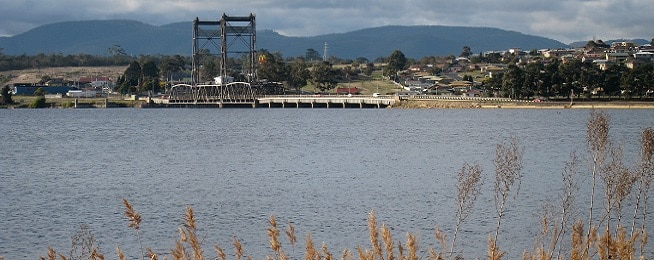 Have Your Say on Bridgewater Transport Plan 1