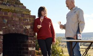 'Spring in the Vines' set for 3-5 November 13