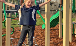 Celebration to Mark New Lilydale Playground 6