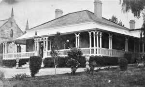 Tas That Was – Government Cottage at Port Arthur 21