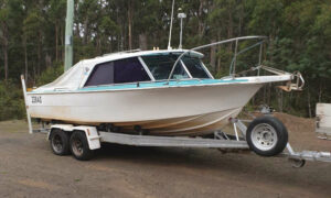 Search for Missing Boat Continues 16
