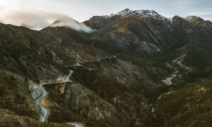 Queenstown Wins ‘Top Small Town’ in National Awards 12