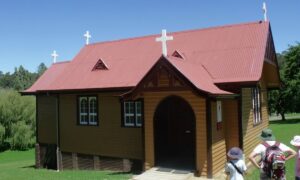 Tas That Was – St David’s Church 10