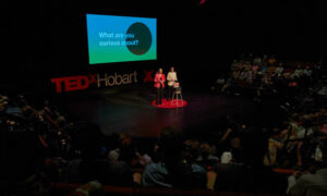 TEDxHobart 2024 - 'The Ripple Effect' 23