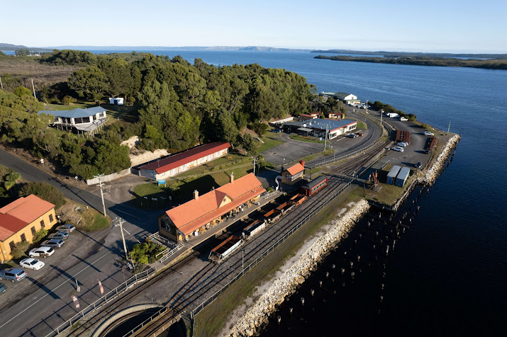 New Partnership to Preserve West Coast History Comes Alive 1
