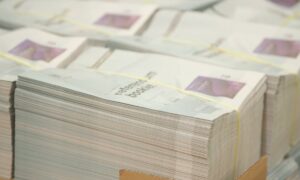 Largest Enrolment in History for Voice Referendum 9