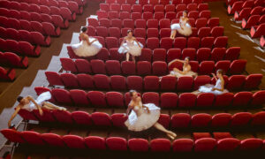 Australians Turn to Arts and Culture to Improve Wellbeing 25