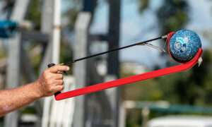 National Bowling Arm Championships in Devonport 3