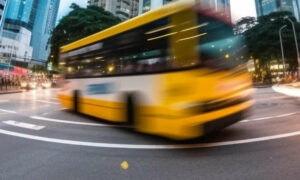 ASU: Pay & Conditions Must Improve for All Metro Workers 14
