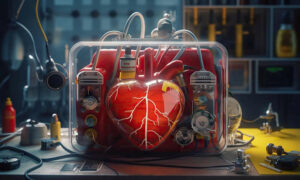 Still Waiting for Cardiac Services Review 12