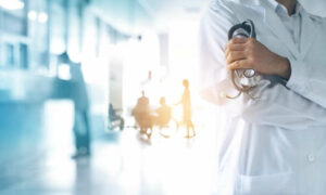 Medicare Urgent Care Clinic Opens in Hobart 20