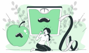 Tucker: Action Needed for Treatment of Eating Disorders 20
