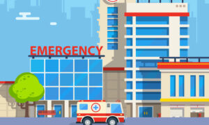On Emergency Department Review ... 19