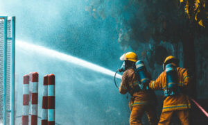 Applications Now Open for Career Firefighter Positions 9