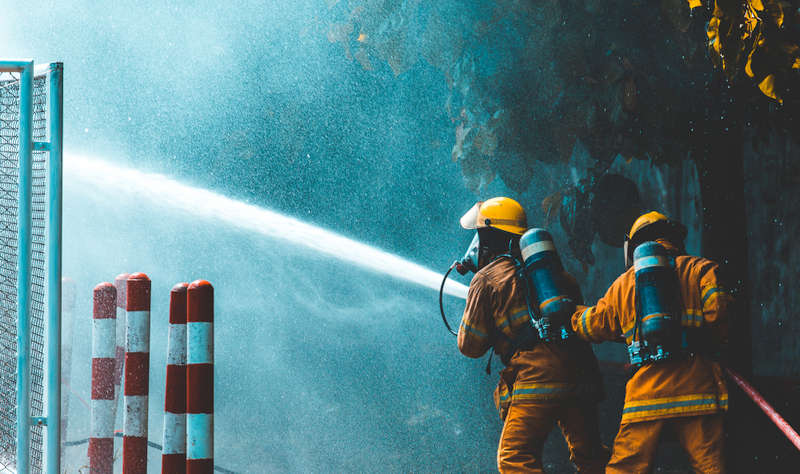 Applications Now Open For Career Firefighter Positions - Tasmanian Times