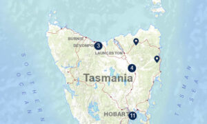 New Flood Guides Launched 18
