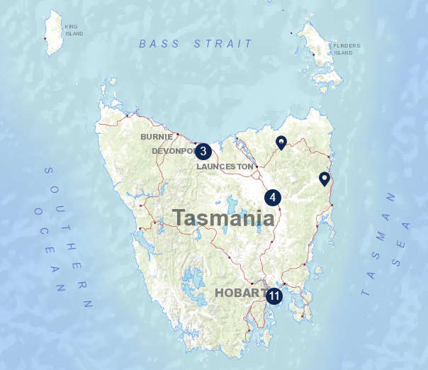 New Flood Guides Launched 1