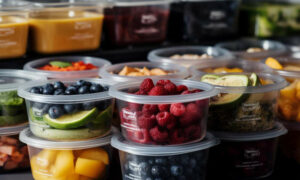 Food Waste is Costing Households 10