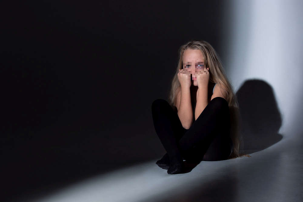 Child Abuse Inquiry Report an Opportunity for Community Activism 1
