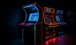 Study Finds 'Skill-based' Gambling Machines Blur Line between Skill and Chance 10