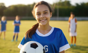 On Funding for Sports Facilities ... 3